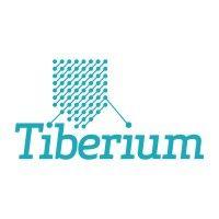 tiberium logo image