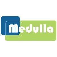 medulla communications logo image