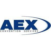 aex convention services