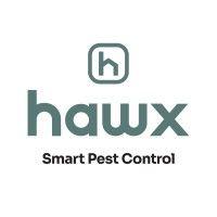 hawx smart pest control logo image