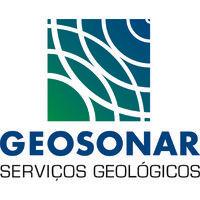 geosonar - serviços geológicos