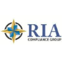 ria compliance group, llc logo image