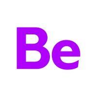 be. an experiential agency logo image