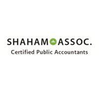 shaham & assoc. logo image