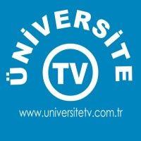 üniversitetv logo image