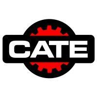 cate equipment solutions logo image