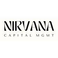 nirvana logo image