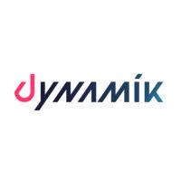 dynamik logo image