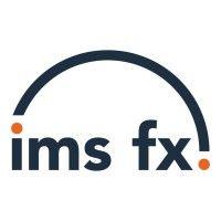 ims fx logo image