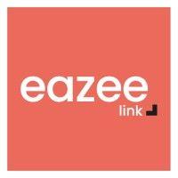 eazee link (ex-vazee) logo image