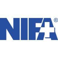 nifa logo image