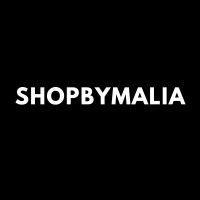 shopbymalia logo image