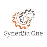 synergia one - liquidated 2023 logo image