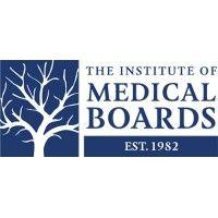 the institute of medical boards