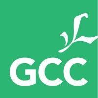 greenfield community college logo image