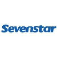 beijing sevenstar group logo image