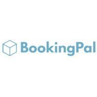 bookingpal logo image