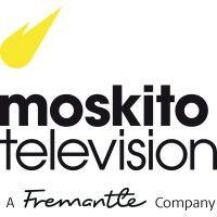 moskito television oy logo image