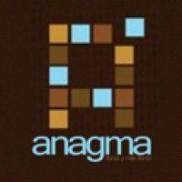 anagma.com.mx logo image