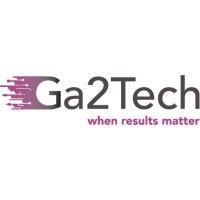 ga2tech accelerator