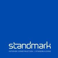 standmark logo image