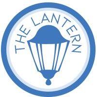 the lantern think tank logo image