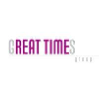 great times logo image