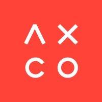 axco insurance information logo image