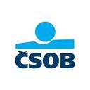 logo of Csob