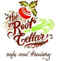 the root cellar café logo image