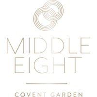 middle eight logo image