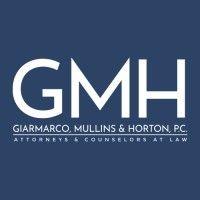 giarmarco, mullins & horton, p.c. logo image