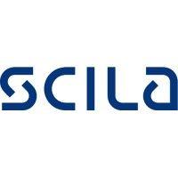 scila logo image