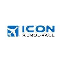 icon aerospace llc logo image