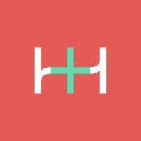 harbor health logo image