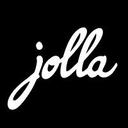 logo of Jolla