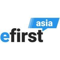 efirst asia logo image