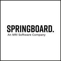 springboard research logo image