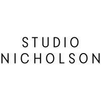 studio nicholson logo image