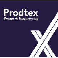 prodtex design & engineering logo image