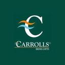 logo of Carrolls Irish Gifts