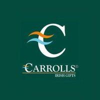 carrolls irish gifts logo image