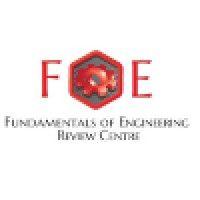 fe academy logo image