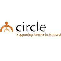 circle logo image