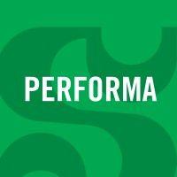 performa - université de sherbrooke logo image