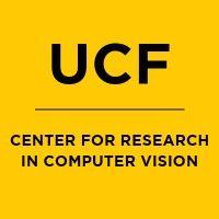 ucf center for research in computer vision (crcv) logo image