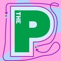 the public theater logo image