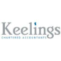 keelings limited logo image