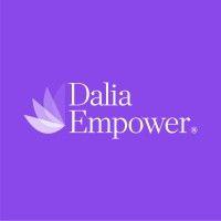 dalia empower logo image