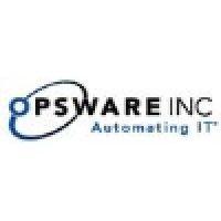 opsware logo image